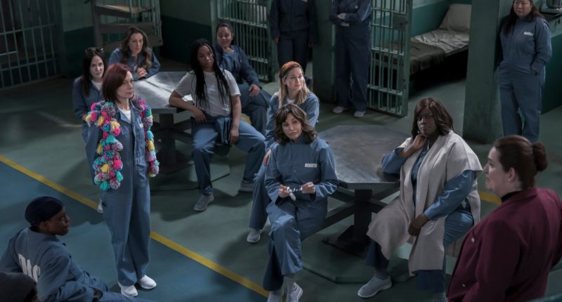 Which Actors Has Carrie Preston Asked to Join ‘Elsbeth’ as Guest Stars?