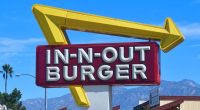 Which is the biggest In-N-Out Burger in the country?