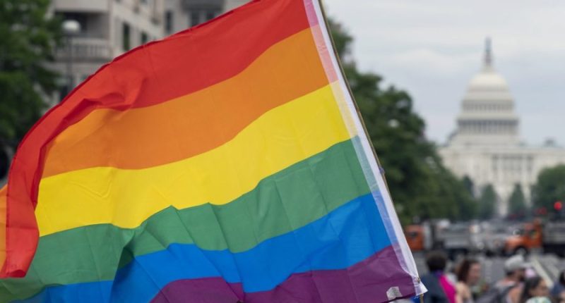 White House dismisses Pride Month as WorldPride gathers in Washington