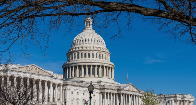 White House says it tried reaching Dem leaders before Iran strike