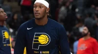 Who Is Indiana Pacers Center Myles Turner's Girlfriend, Aysia Janelle?
