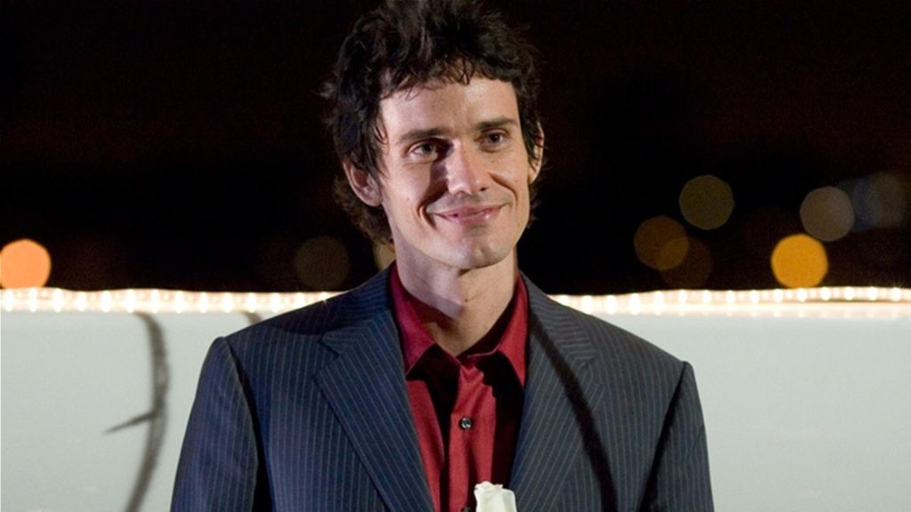 Who Is The Ice Truck Killer In Dexter?