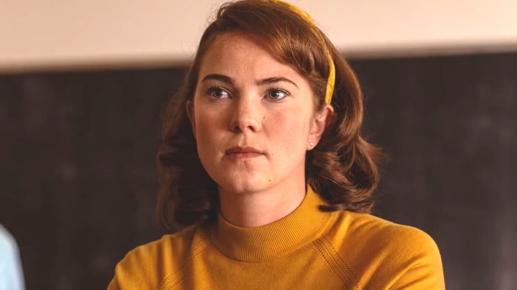 Who Janet Hamilton Really Is In School Spirits