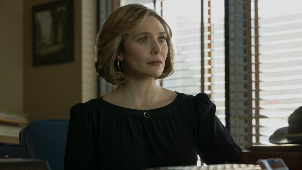 Why Did Candy Montgomery Kill Betty Gore?