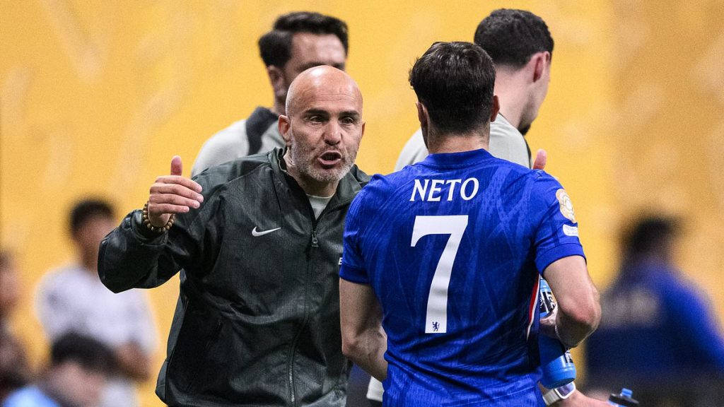 Why Enzo Maresca's risking FIFA rap at Club World Cup, Jamie Gittens deal back on, the latest on Morgan Rogers move and the inside track on Estevao Willian