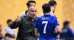 Why Enzo Maresca's risking FIFA rap at Club World Cup, Jamie Gittens deal back on, the latest on Morgan Rogers move and the inside track on Estevao Willian