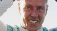 Why James Courtney cried after Supercars podium finish