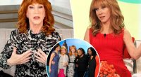 Why Kathy Griffin turned down $1.4M offer to host ‘The View’