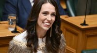 Why New Zealand has turned on Jacinda Ardern - after her move to the United States