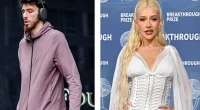 Why Oklahoma City Thunder Player Chet Holmgren 'Can't Listen' to This Christina Aguilera Song