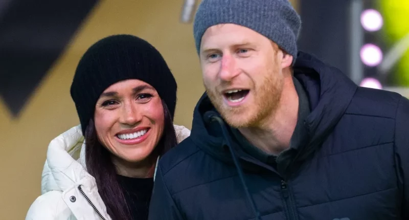 Why Prince Harry and Meghan's Twerking Video Before Their Daughter's Birth Didn't Come as a Surprise to Everyone