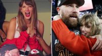 Why Taylor Swift is more excited than ever for Travis Kelce’s upcoming NFL season: report
