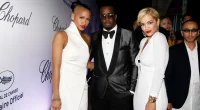 Why Were Rita Ora and the Cheetah Girls' Adrienne Bailon-Houghton Named During Sean 'Diddy' Combs Trial?
