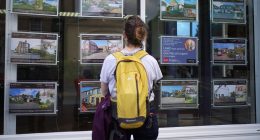 Why Wigan, Blackburn and Falkirk are the new house price hotspots