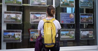 Why Wigan, Blackburn and Falkirk are the new house price hotspots