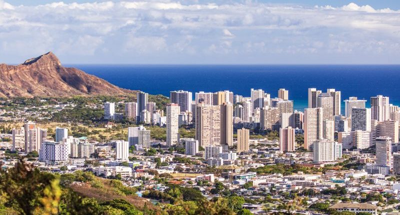 Why you don't see billboards in Hawaii