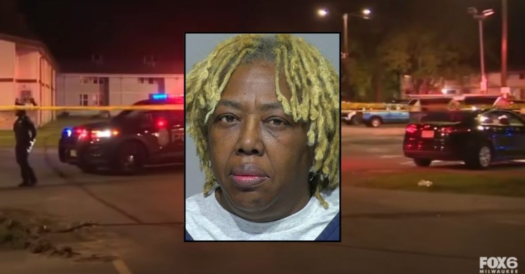 Wife kills hubby, says 'he called me a b—' for last time: DA