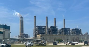 Wife of man who died in 2024 bulldozer accident sues Santee Cooper