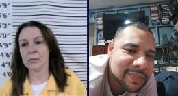 Wife walked into bedroom, murdered husband as he slept: Cops
