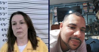 Wife walked into bedroom, murdered husband as he slept: Cops