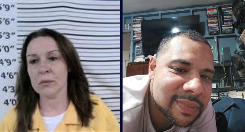 Wife walked into bedroom, murdered husband as he slept: Cops