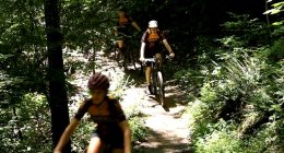 Winged Deer Park to host state-level HS mountain bike race this fall