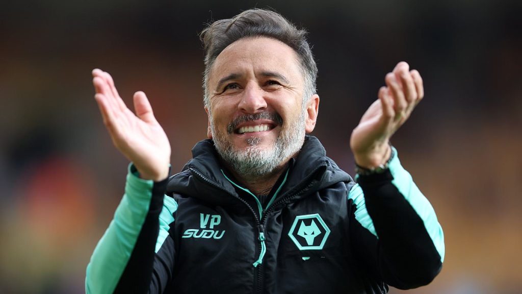 Wolves transfer Q&A: YOUR questions answered - how much money will Fosun reinvest after Matheus Cunha and Rayan Ait-Nouri sales? Will Jose Sa leave the club? And what will new £19m signing Fer Lopez add?
