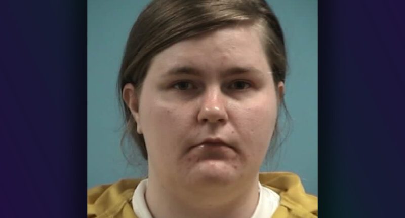 Woman Kills Man She Met Through Snapchat to Steal His Truck: "Sinister Motive"