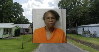 Woman accused granddaughter of stealing her meth: Police