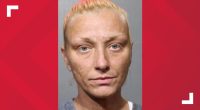 Woman arrested after fentanyl death of 23-year-old in Arlington area