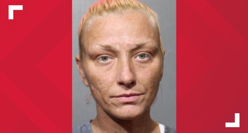 Woman arrested after fentanyl death of 23-year-old in Arlington area