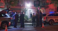 Woman arrested after man found dead in Adelaide unit