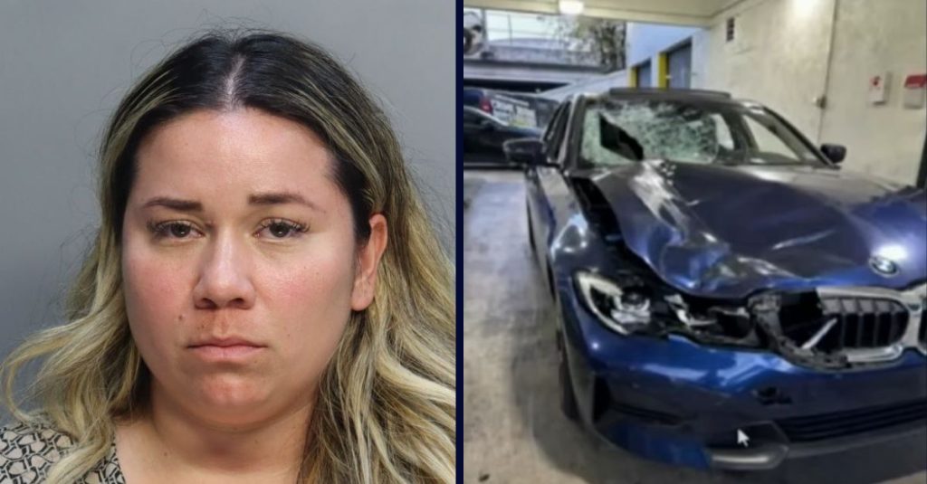 Woman makes shocking proclamation after fatal crash: Cops