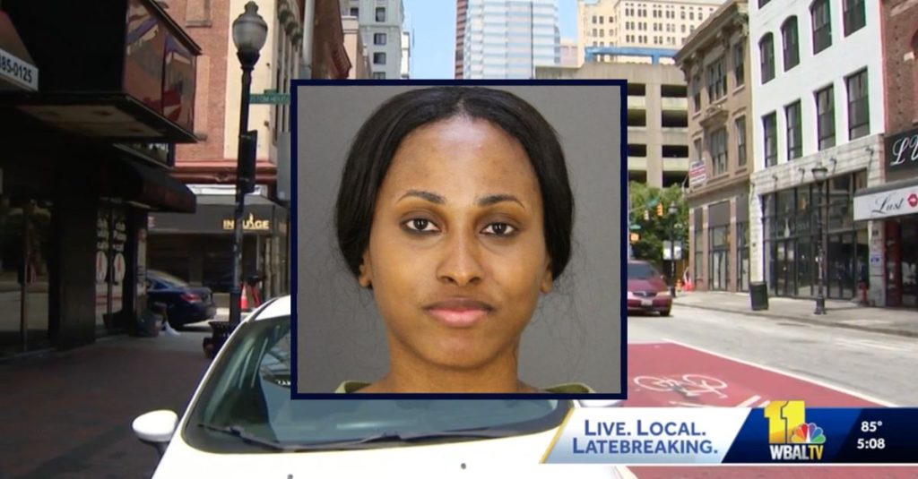 Woman pepper-sprayed, stabbed victim outside club: Cops