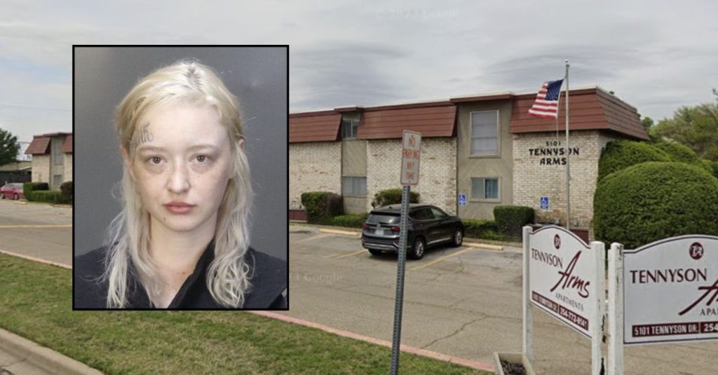 Woman said she wanted to 'kill' stabbing victim: Police