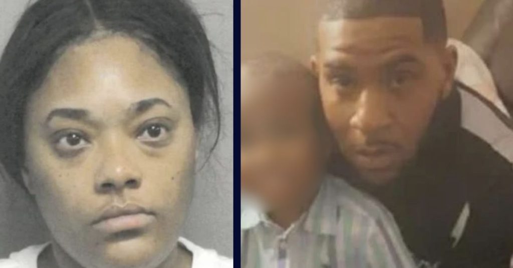 Woman threatened ex then showed up with 2 gunmen: Police