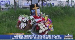 Woman tried to bribe cops after killing cyclist: Police