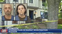 Woman tried to help boyfriend poison ex-girlfriends: DA