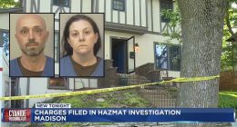 Woman tried to help boyfriend poison ex-girlfriends: DA