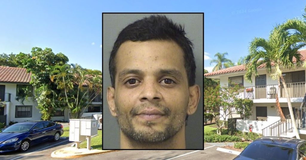 Woman wakes up to find husband strangling her: Cops