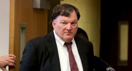 Women Called Tip Line to See If Long Island Serial Killer Was Their BF