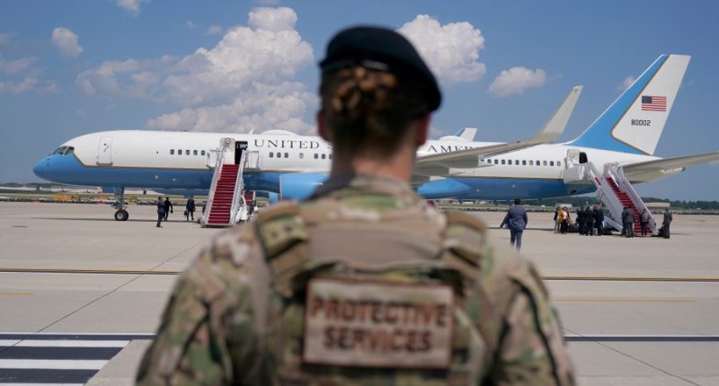 Women veterans find a community