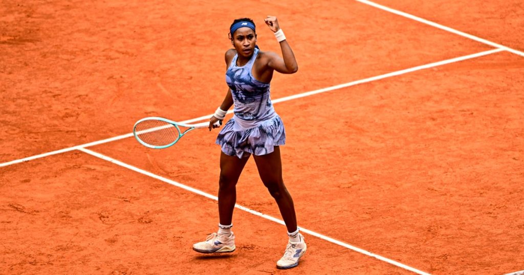 Women's Tennis Association extends media rights deal with Tennis Channel through 2032