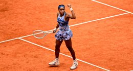 Women's Tennis Association extends media rights deal with Tennis Channel through 2032