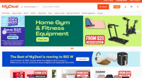 Woolworths Group will pay $100 million to shut down the online marketplace MyDeal﻿ to reduce its losses and focus on more profitable parts of the business.