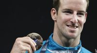 World Aquatics takes robust stance against Enhanced Games as Aussie swimmers endorsing controversial competition are BANNED from the Olympics