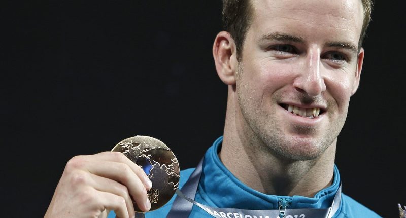 World Aquatics takes robust stance against Enhanced Games as Aussie swimmers endorsing controversial competition are BANNED from the Olympics