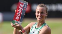 World No. 2 Tennis Pro Petra Kvitova Announces Retirement 