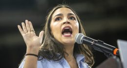 World Series Champ Serves Up a Little Reality to AOC After She Weighs in on Boulder Terror Attack