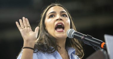 World Series Champ Serves Up a Little Reality to AOC After She Weighs in on Boulder Terror Attack